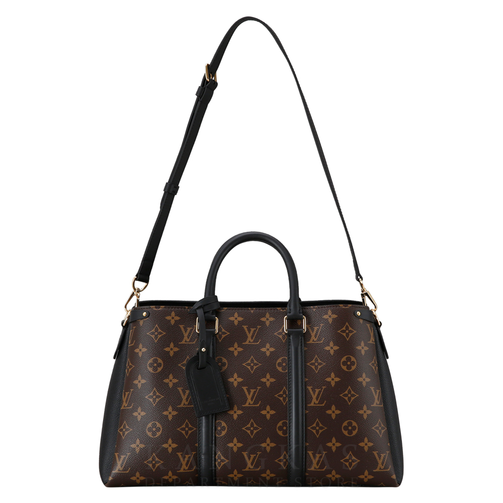 LOUIS VUITTON(NEW)루이비통 모노그램 수플로MM (새제품) NEW PRODUCT
