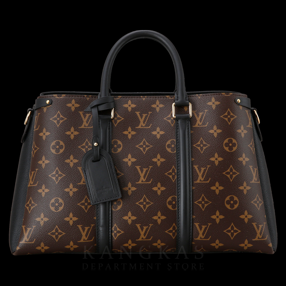 LOUIS VUITTON(NEW)루이비통 모노그램 수플로MM (새제품) NEW PRODUCT