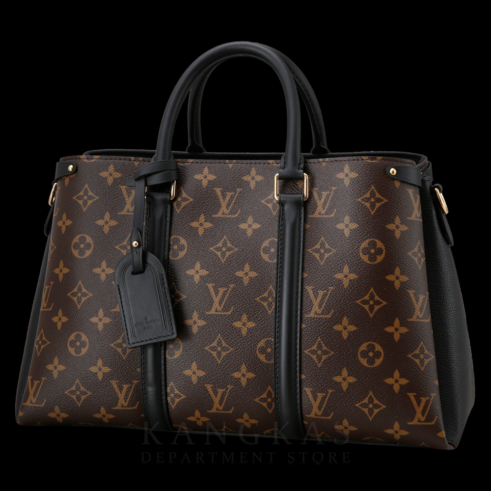 LOUIS VUITTON(NEW)루이비통 모노그램 수플로MM (새제품) NEW PRODUCT