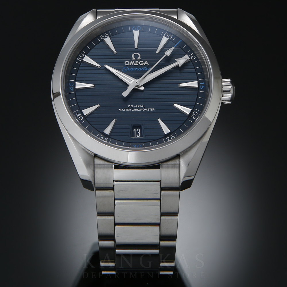 OMEGA(USED)오메가 씨마스터 아쿠아테라