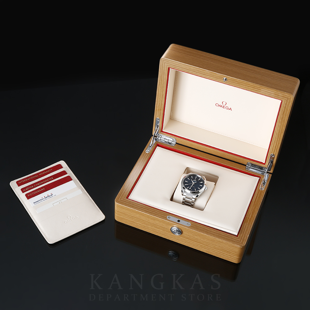 OMEGA(USED)오메가 씨마스터 아쿠아테라