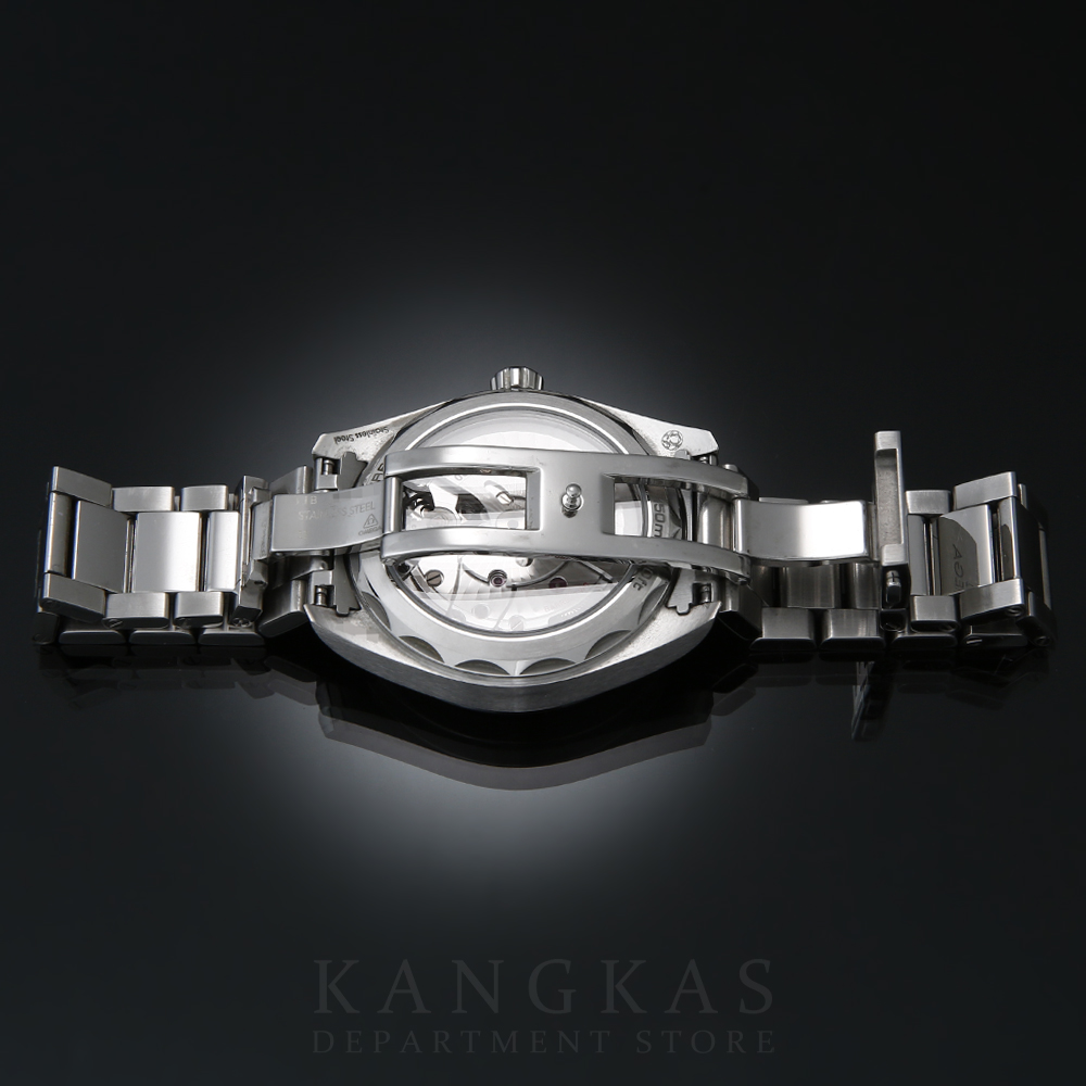 OMEGA(USED)오메가 씨마스터 아쿠아테라
