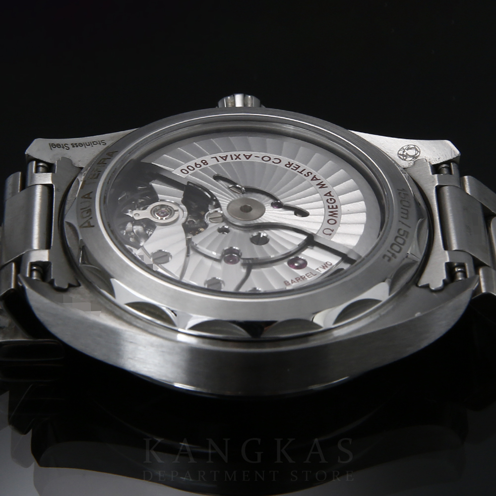 OMEGA(USED)오메가 씨마스터 아쿠아테라