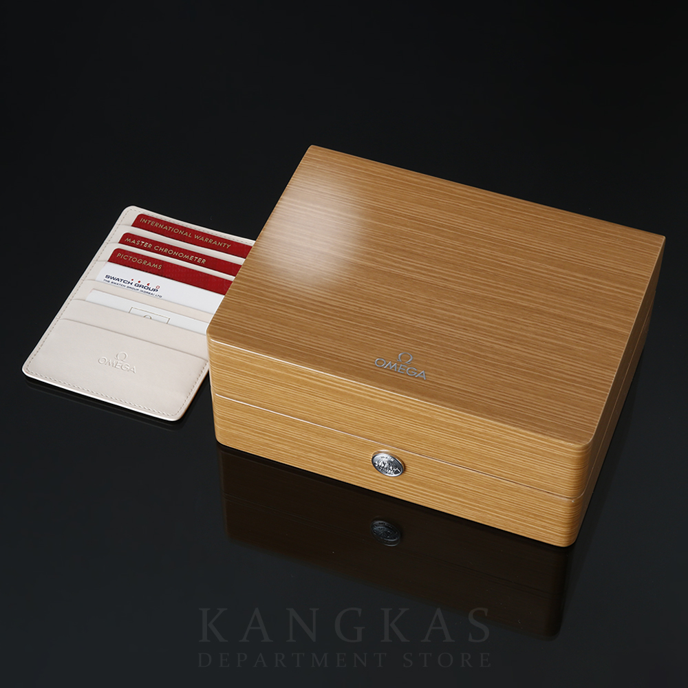 OMEGA(USED)오메가 씨마스터 아쿠아테라