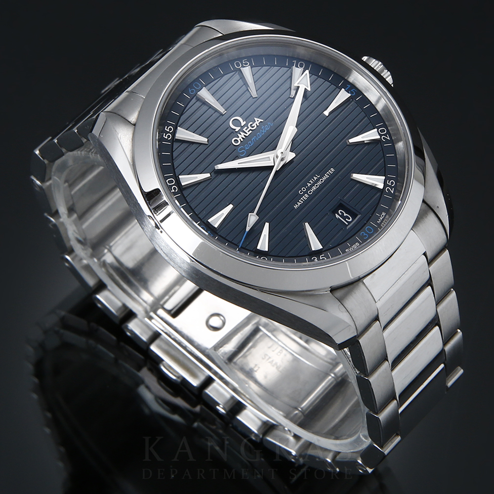 OMEGA(USED)오메가 씨마스터 아쿠아테라