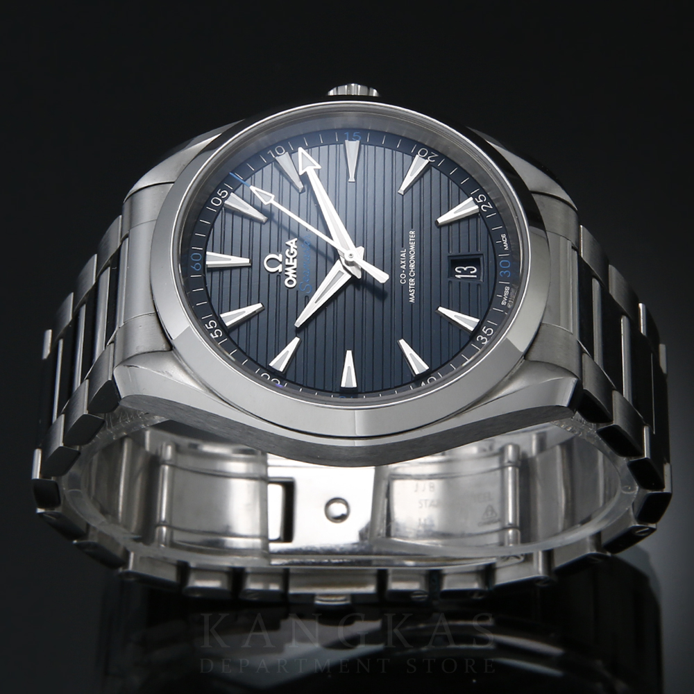 OMEGA(USED)오메가 씨마스터 아쿠아테라