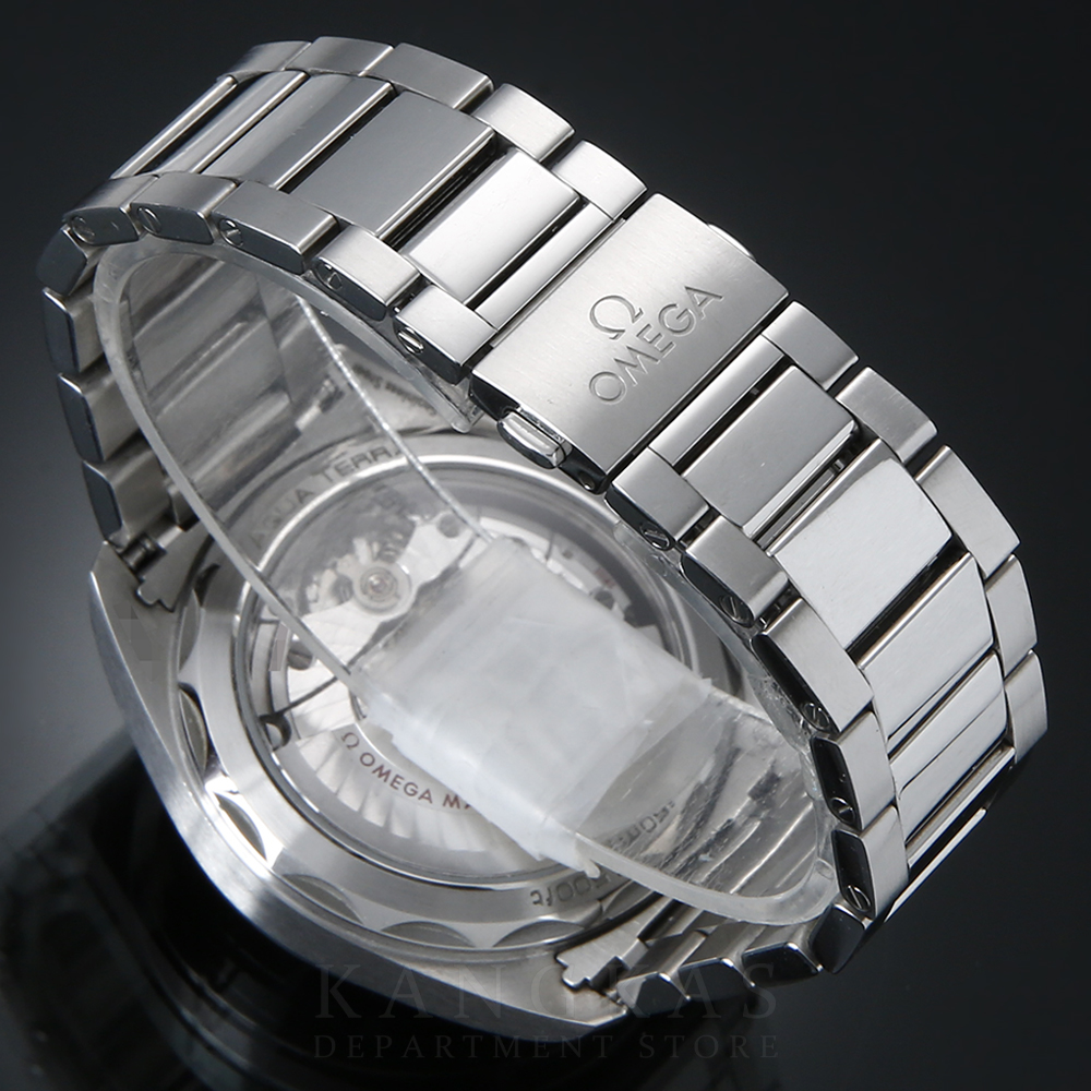 OMEGA(USED)오메가 씨마스터 아쿠아테라