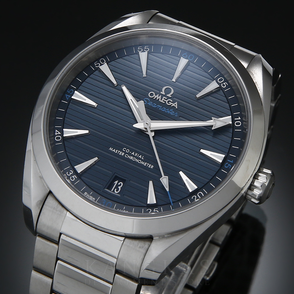 OMEGA(USED)오메가 씨마스터 아쿠아테라