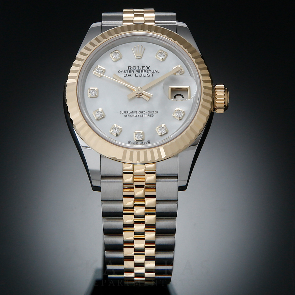 Rolex(NEW)로렉스 데이져스트 279173 (새상품) NEW PRODUCT @