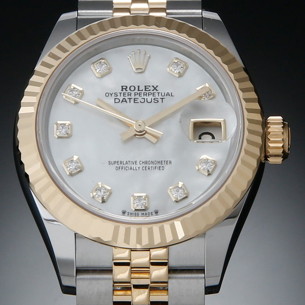 Rolex(NEW)로렉스 데이져스트 279173 (새상품) NEW PRODUCT @