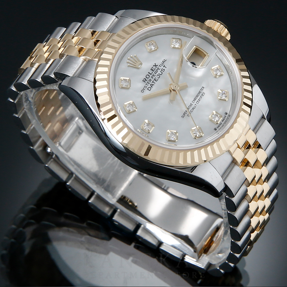 Rolex(NEW)로렉스 데이져스트 279173 (새상품) NEW PRODUCT @