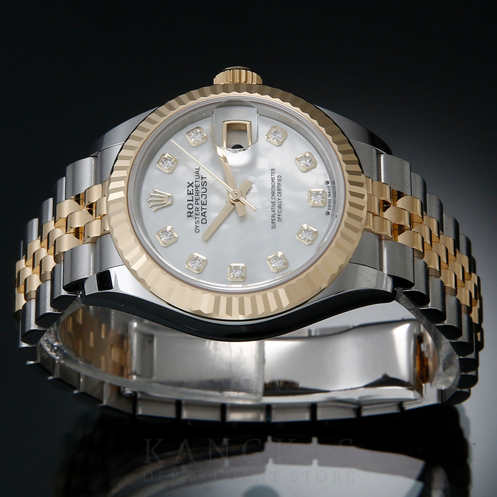 Rolex(NEW)로렉스 데이져스트 279173 (새상품) NEW PRODUCT @
