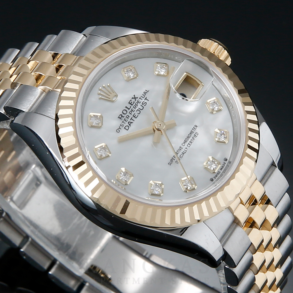 Rolex(NEW)로렉스 데이져스트 279173 (새상품) NEW PRODUCT @