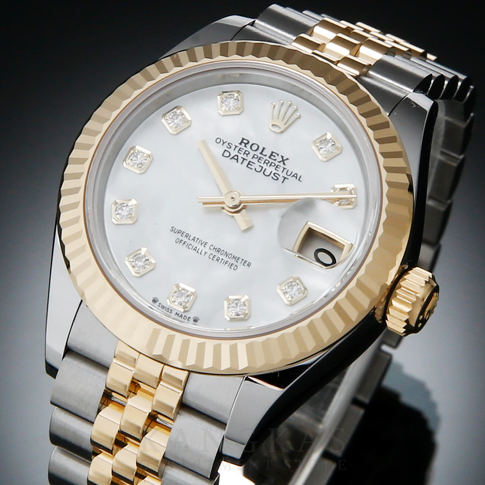 Rolex(NEW)로렉스 데이져스트 279173 (새상품) NEW PRODUCT @