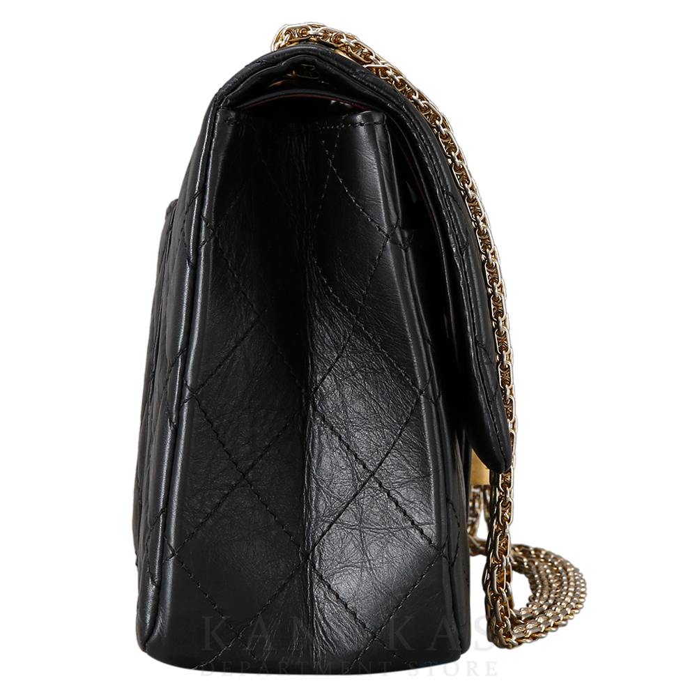 CHANEL(USED)샤넬 2.55 빈티지 라지