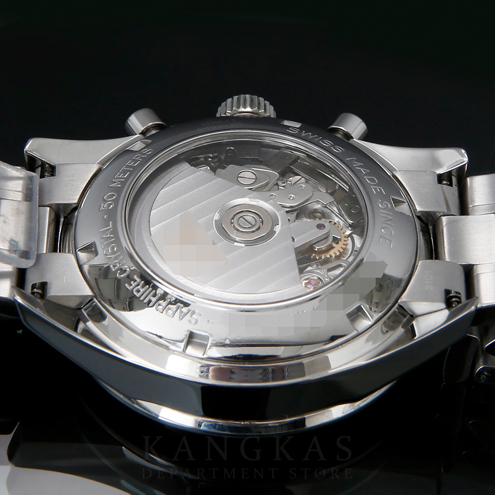 TAG HEUER(USED)태그호이어 까레라 크르노 CV2010