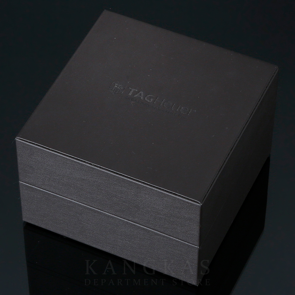 TAG HEUER(USED)태그호이어 까레라 크르노 CV2010