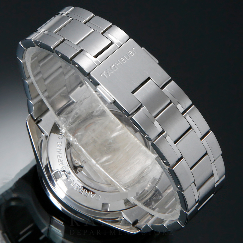 TAG HEUER(USED)태그호이어 까레라 크르노 CV2010