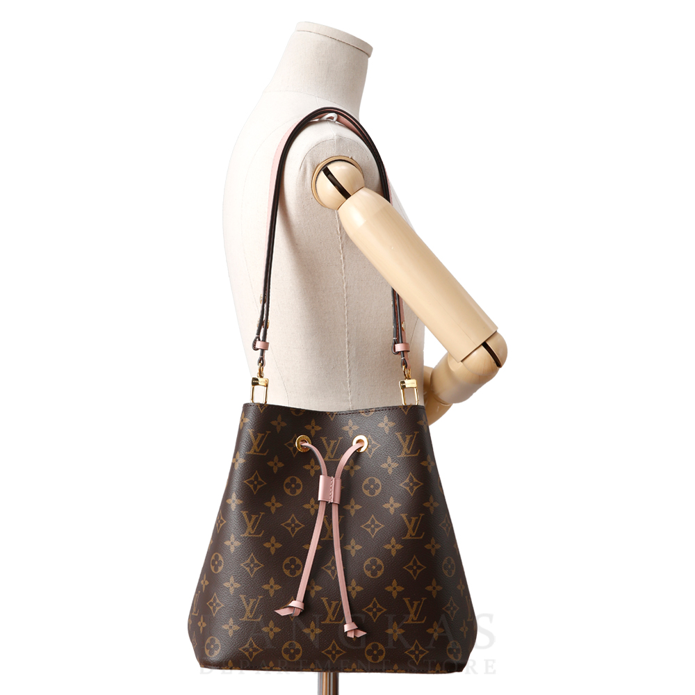 LOUIS VUITTON(USED)루이비통 모노그램 네오노에