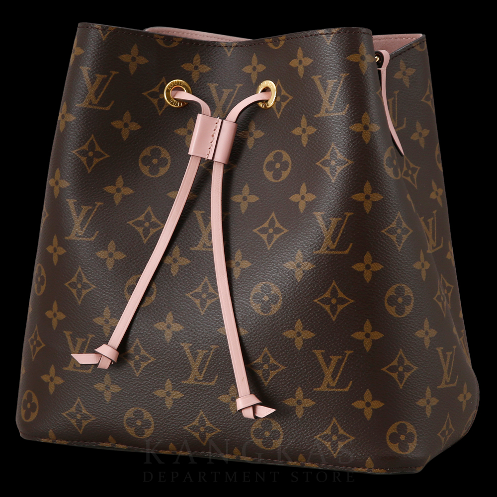 LOUIS VUITTON(USED)루이비통 모노그램 네오노에