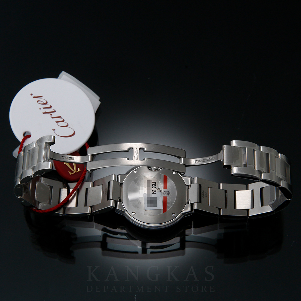 CARTIER(NEW)까르띠에 발롱 블루 드 까르띠에 워치 (새상품) NEW PRODUCT