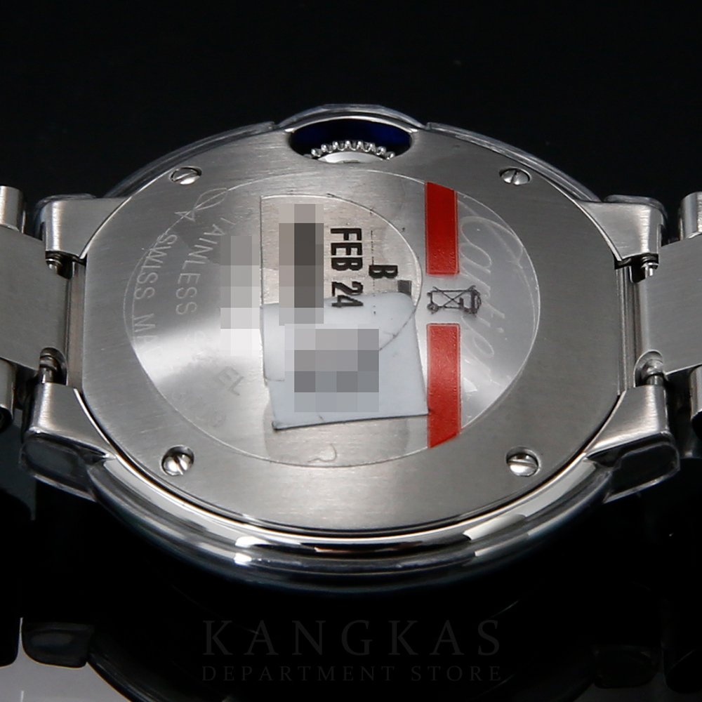 CARTIER(NEW)까르띠에 발롱 블루 드 까르띠에 워치 (새상품) NEW PRODUCT