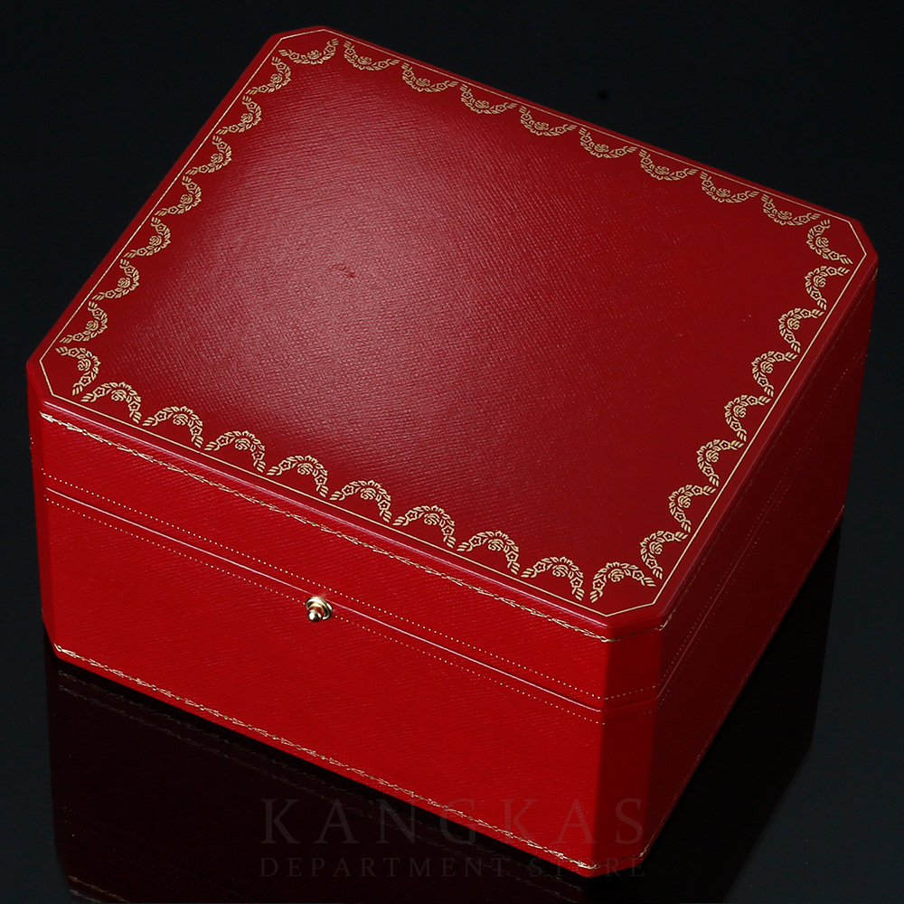CARTIER(NEW)까르띠에 발롱 블루 드 까르띠에 워치 (새상품) NEW PRODUCT