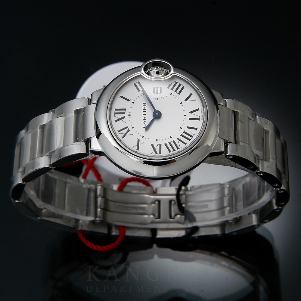 CARTIER(NEW)까르띠에 발롱 블루 드 까르띠에 워치 (새상품) NEW PRODUCT
