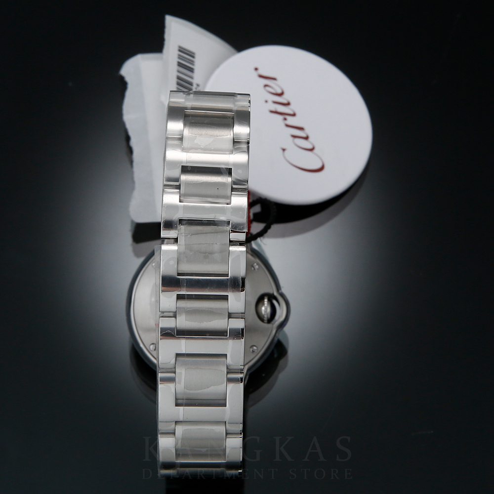 CARTIER(NEW)까르띠에 발롱 블루 드 까르띠에 워치 (새상품) NEW PRODUCT