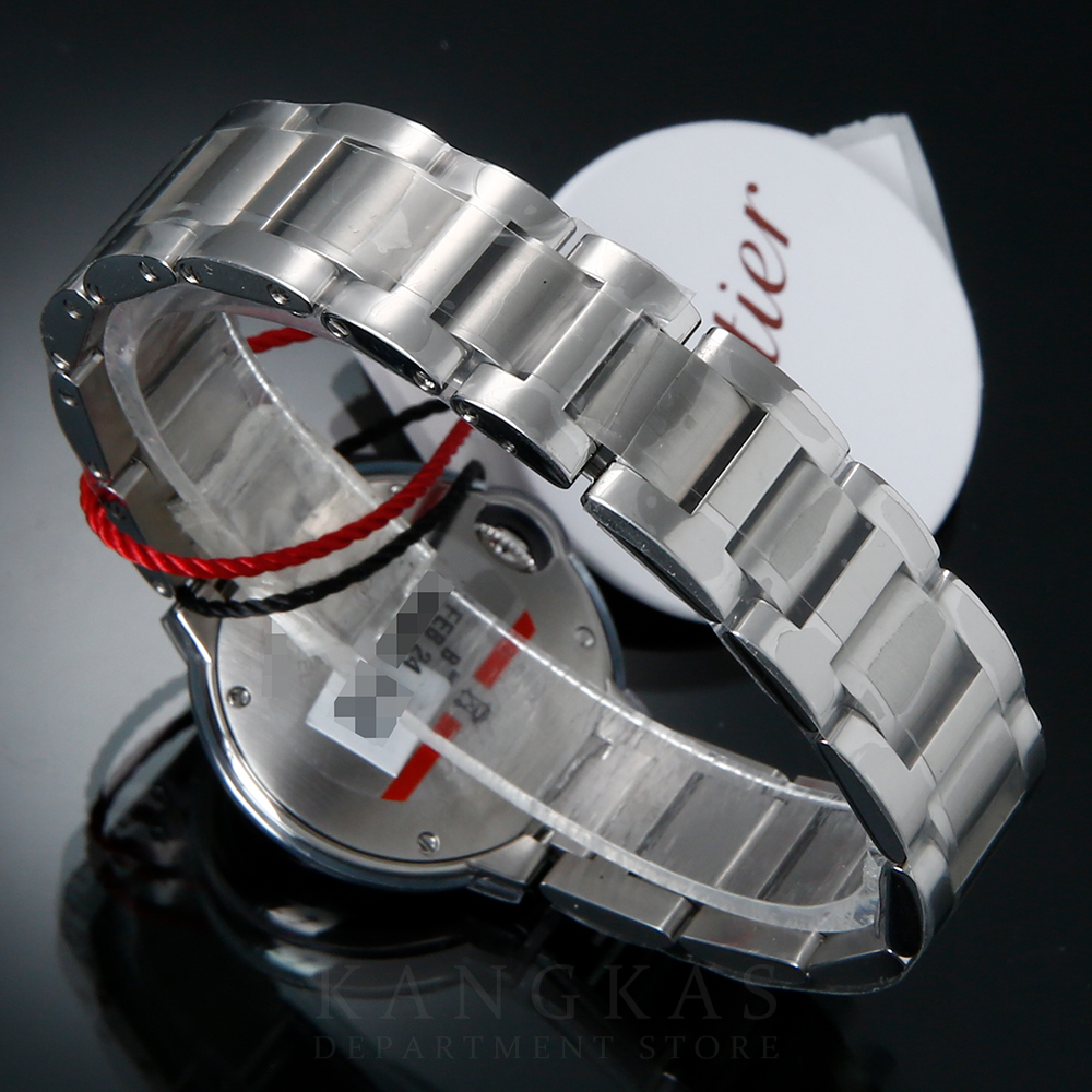 CARTIER(NEW)까르띠에 발롱 블루 드 까르띠에 워치 (새상품) NEW PRODUCT