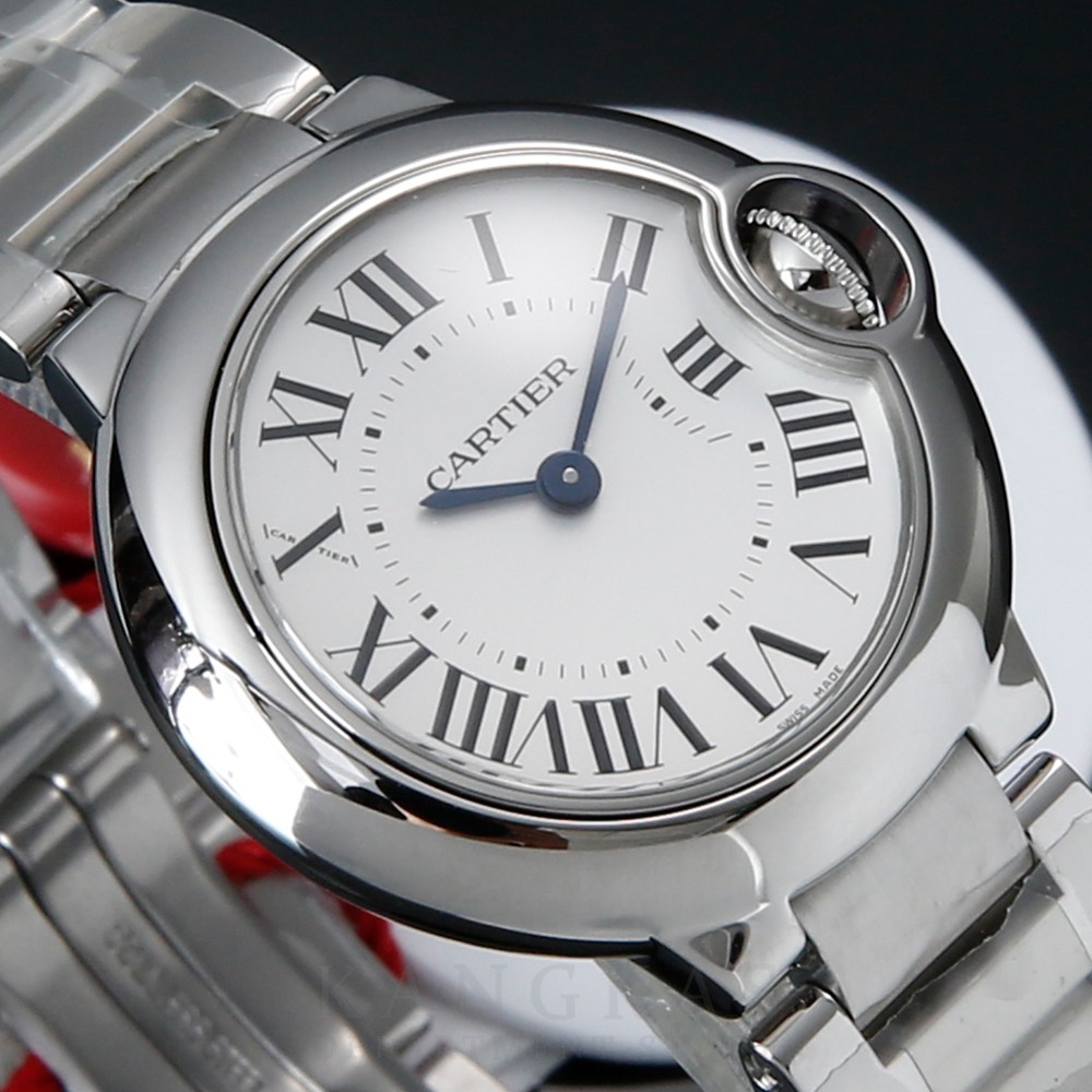 CARTIER(NEW)까르띠에 발롱 블루 드 까르띠에 워치 (새상품) NEW PRODUCT