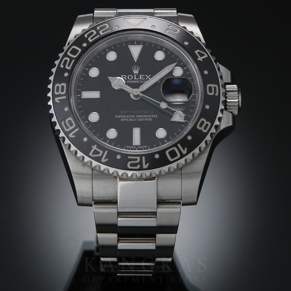 ROLEX(USED)롤렉스 GMT-마스터2 116710LN