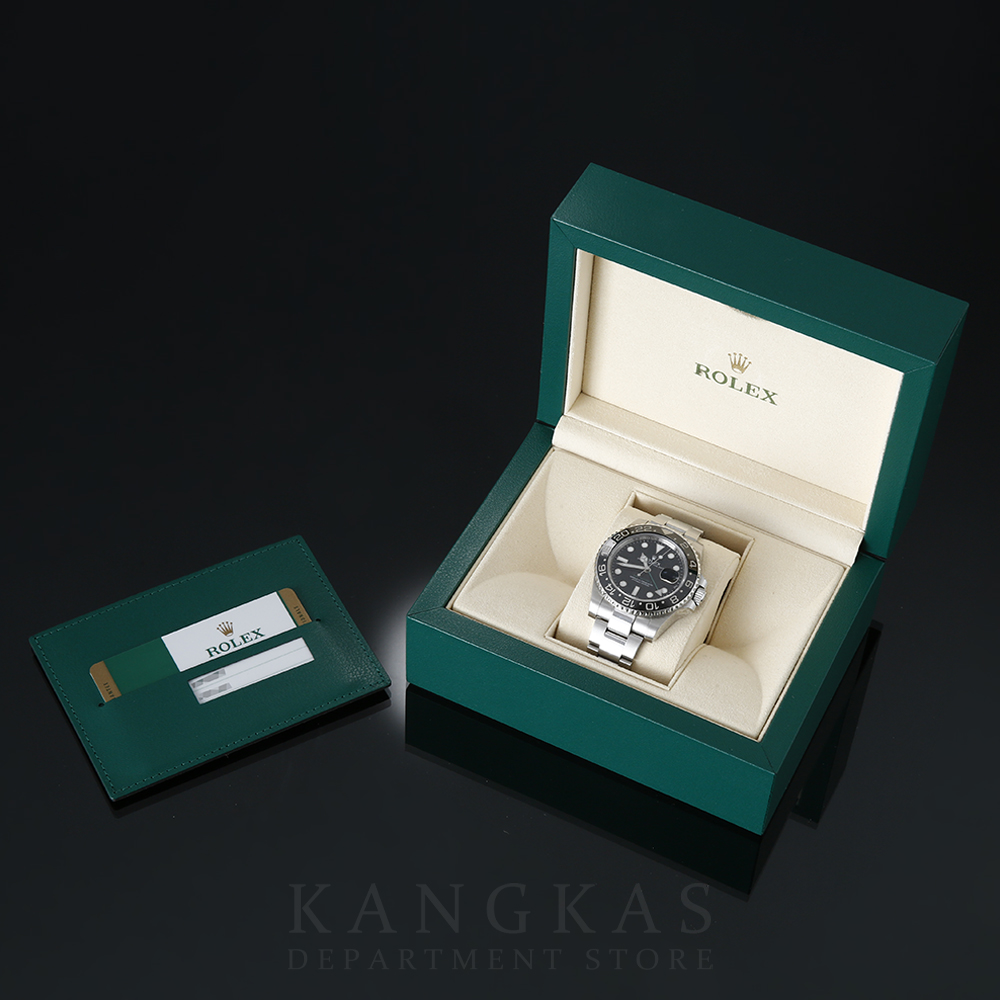 ROLEX(USED)롤렉스 GMT-마스터2 116710LN