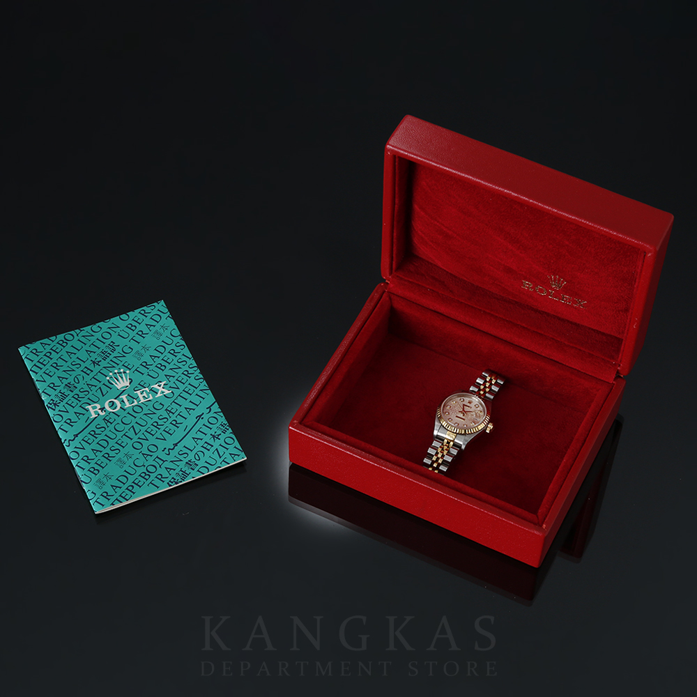 Rolex(USED)로렉스 데이져스트 79173