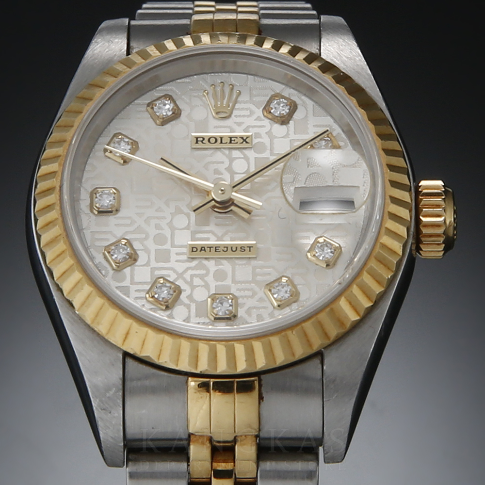Rolex(USED)로렉스 데이져스트 79173