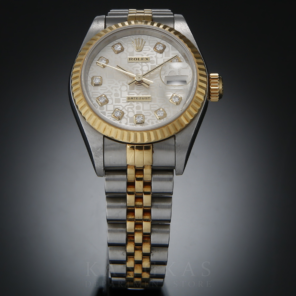 Rolex(USED)로렉스 데이져스트 79173