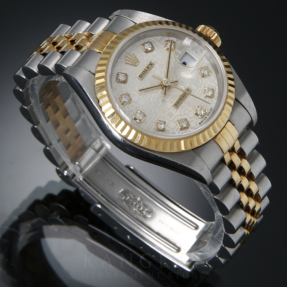 Rolex(USED)로렉스 데이져스트 79173