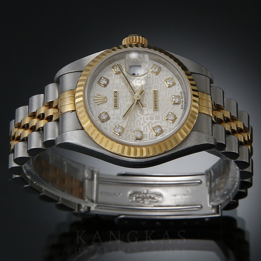Rolex(USED)로렉스 데이져스트 79173