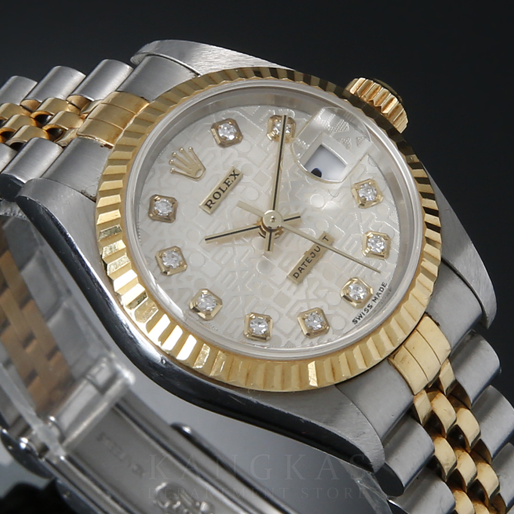 Rolex(USED)로렉스 데이져스트 79173