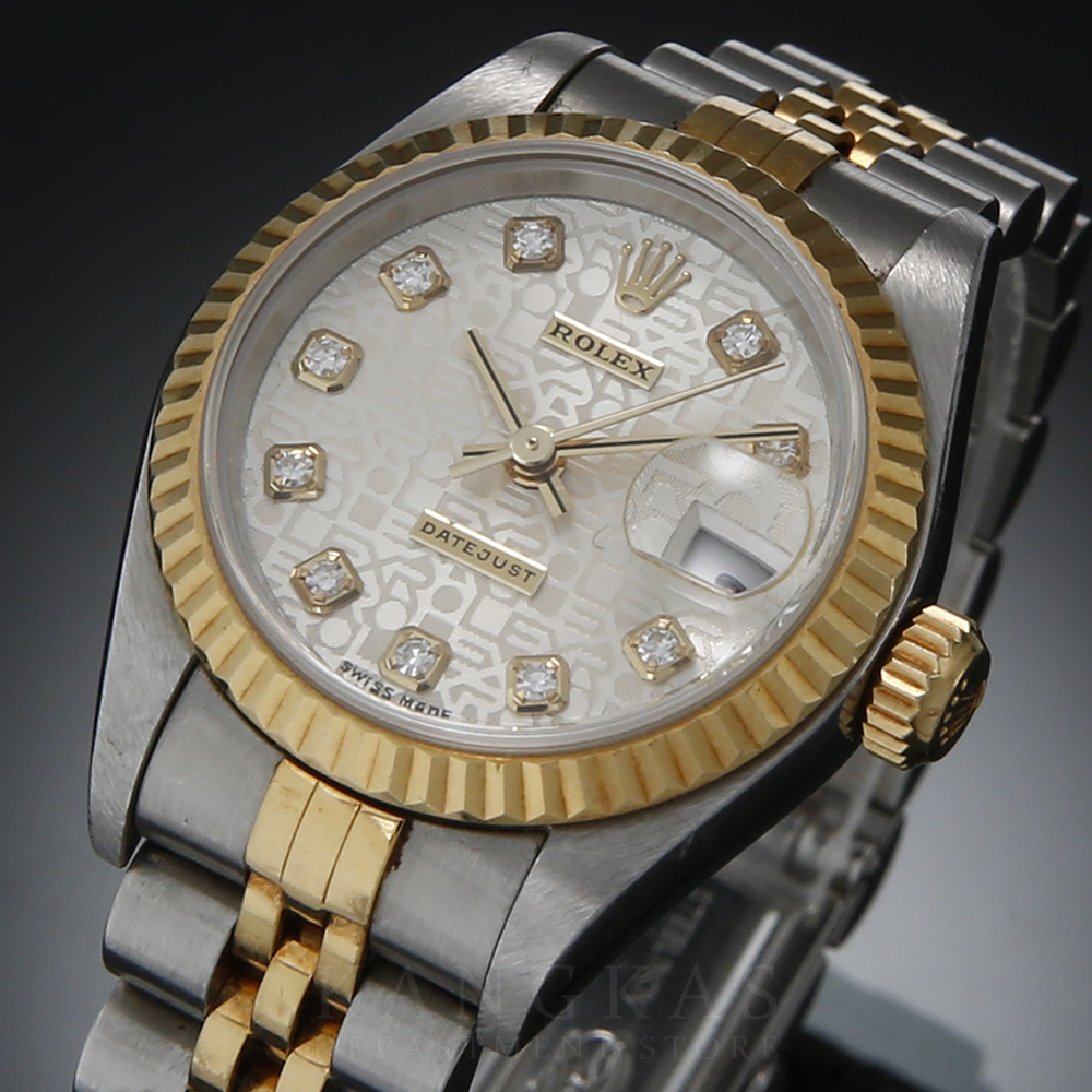 Rolex(USED)로렉스 데이져스트 79173