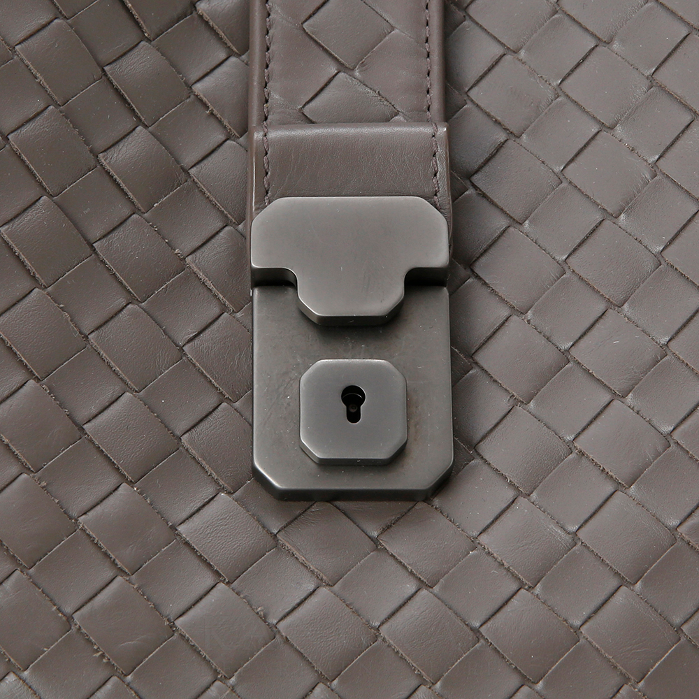 BOTTEGA VENETA(USED)보테가베네타 매쉬 로마 토트백