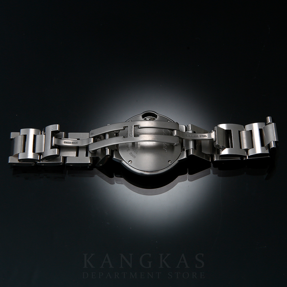 CARTIER(NEW)까르띠에 발롱 블루 드 까르띠에 워치