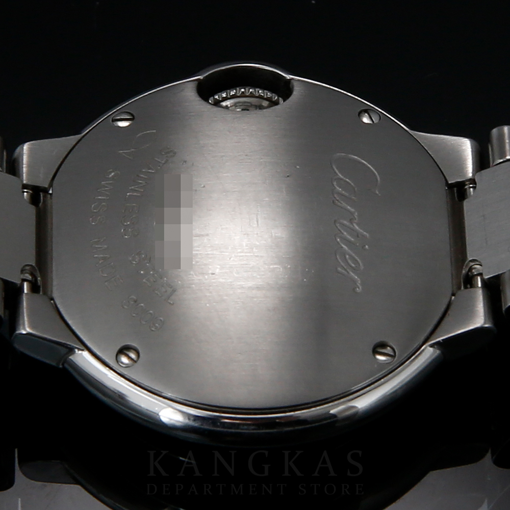 CARTIER(NEW)까르띠에 발롱 블루 드 까르띠에 워치