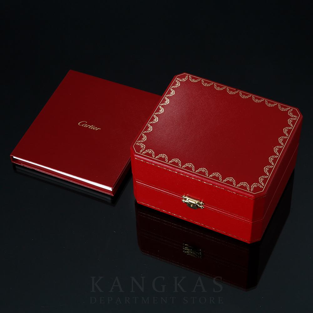 CARTIER(NEW)까르띠에 발롱 블루 드 까르띠에 워치