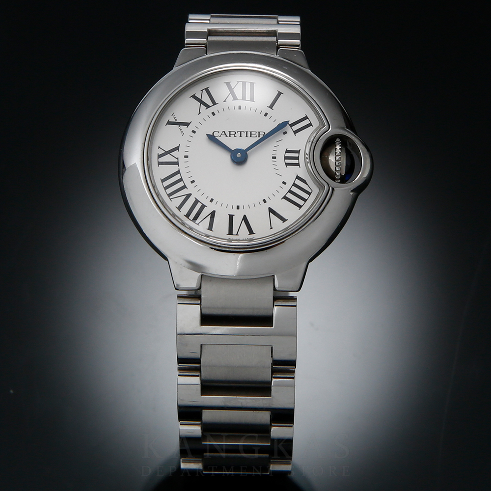 CARTIER(NEW)까르띠에 발롱 블루 드 까르띠에 워치