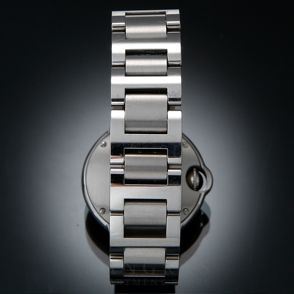 CARTIER(NEW)까르띠에 발롱 블루 드 까르띠에 워치