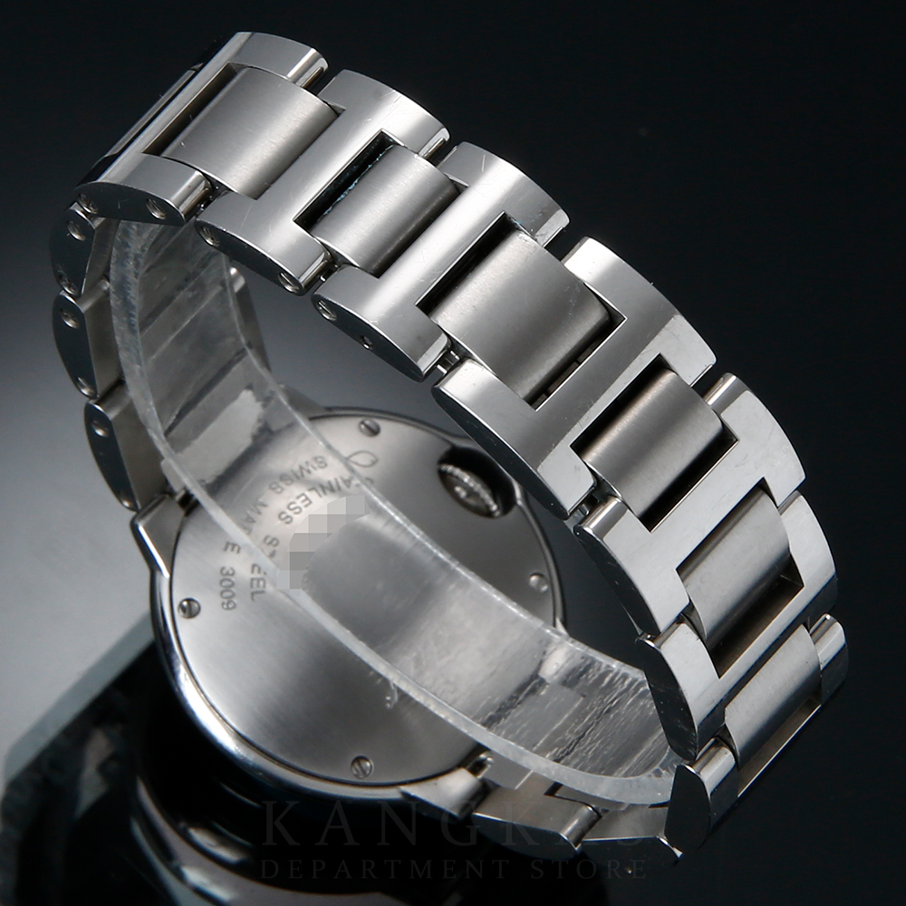 CARTIER(NEW)까르띠에 발롱 블루 드 까르띠에 워치