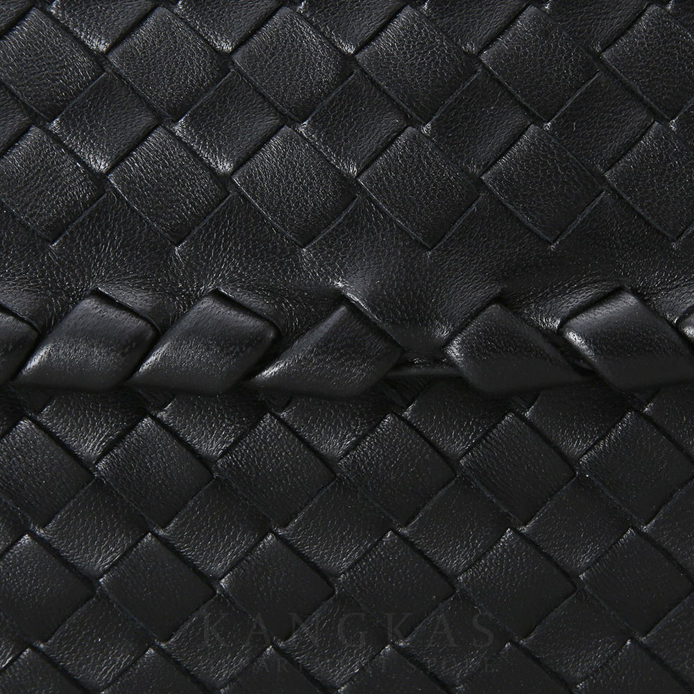 BOTTEGA VENETA(USED)보테가베네타 올림피아 체인 숄더백