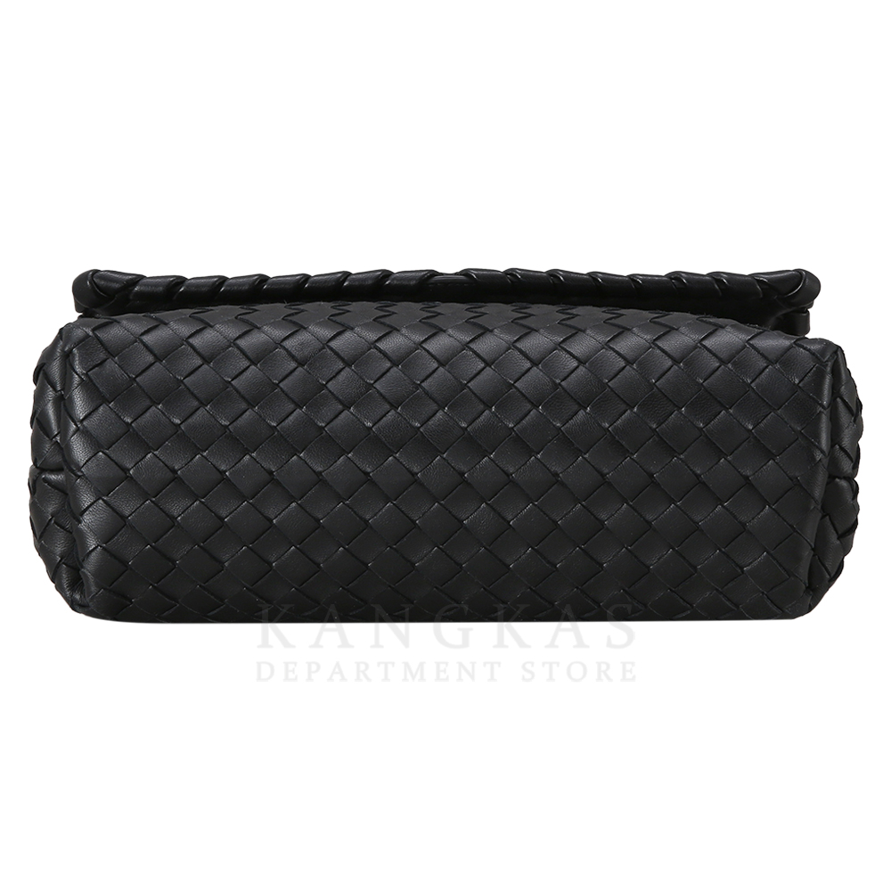 BOTTEGA VENETA(USED)보테가베네타 올림피아 체인 숄더백