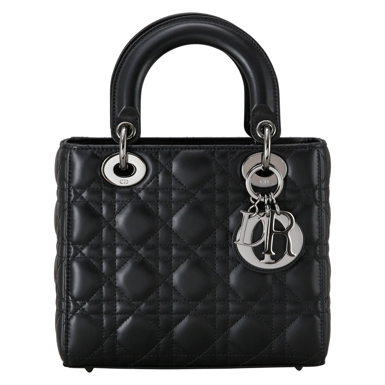 CHRISTIAN DIOR(USED)크리스찬디올 레이디디올 MY ABCDIOR 스몰